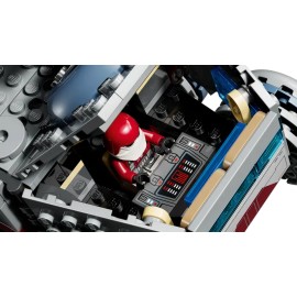 Juggernaut della Repubblica - Lego Star Wars 75413