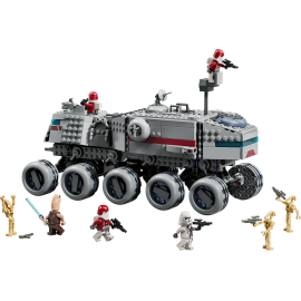 Juggernaut della Repubblica - Lego Star Wars 75413