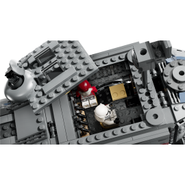 Juggernaut della Repubblica - Lego Star Wars 75413