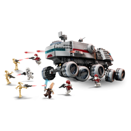 Juggernaut della Repubblica - Lego Star Wars 75413