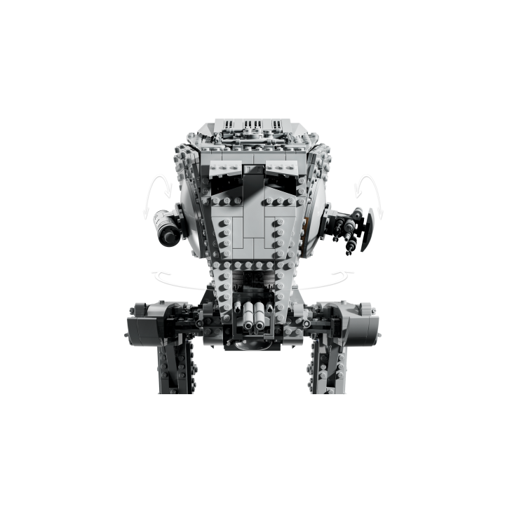Walker AT-ST™ - Lego Star Wars 75417