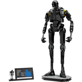 Droide di sicurezza K-2SO™ - Lego Star Wars 75434