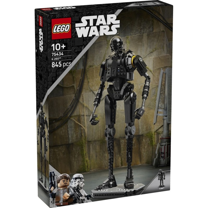Droide di sicurezza K-2SO™ - Lego Star Wars 75434