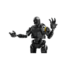 Droide di sicurezza K-2SO™ - Lego Star Wars 75434