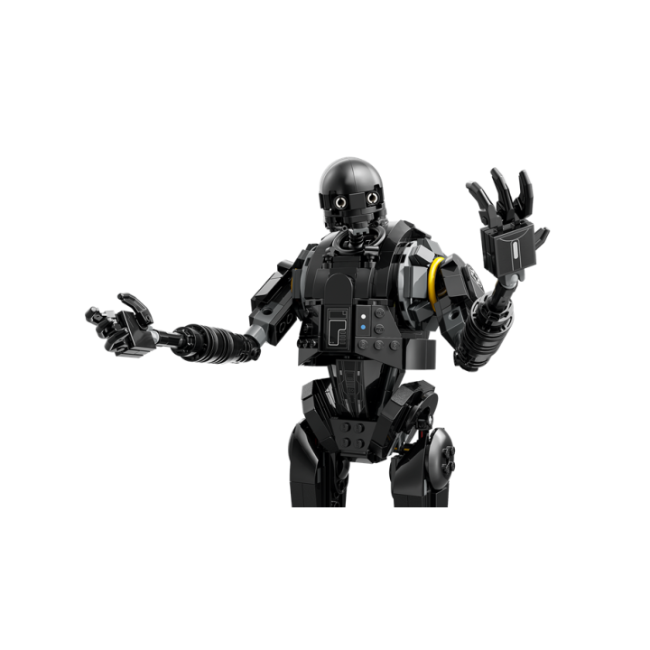 Droide di sicurezza K-2SO™ - Lego Star Wars 75434