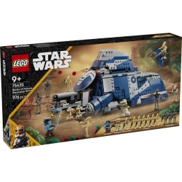 MTT™ separatista Battaglia di Felucia - Lego Star Wars 75435