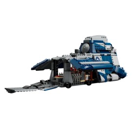 MTT™ separatista Battaglia di Felucia - Lego Star Wars 75435