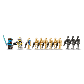 MTT™ separatista Battaglia di Felucia - Lego Star Wars 75435