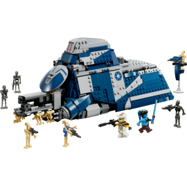 MTT™ separatista Battaglia di Felucia - Lego Star Wars 75435