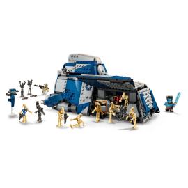 MTT™ separatista Battaglia di Felucia - Lego Star Wars 75435