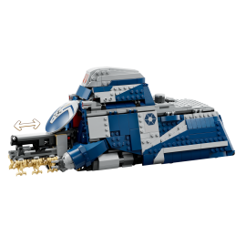 MTT™ separatista Battaglia di Felucia - Lego Star Wars 75435