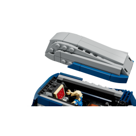 MTT™ separatista Battaglia di Felucia - Lego Star Wars 75435