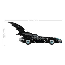 Batmobile™ Batman Forever™ - Lego Batman 76304