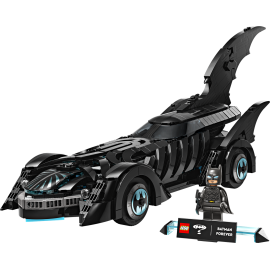 Batmobile™ Batman Forever™ - Lego Batman 76304