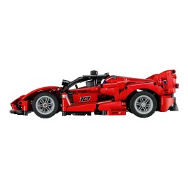Ferrari FXX K - Lego Technic 42212