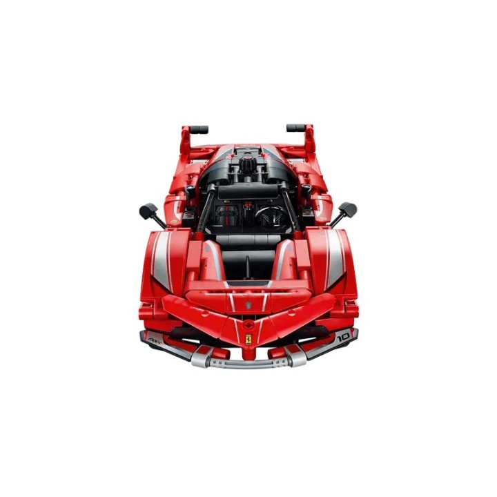 Ferrari FXX K - Lego Technic 42212