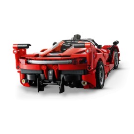 Ferrari FXX K - Lego Technic 42212