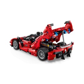 Ferrari FXX K - Lego Technic 42212