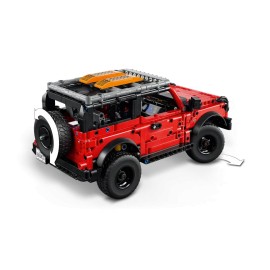 SUV Ford Bronco® - Lego Technic 42213