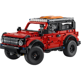 SUV Ford Bronco® - Lego Technic 42213