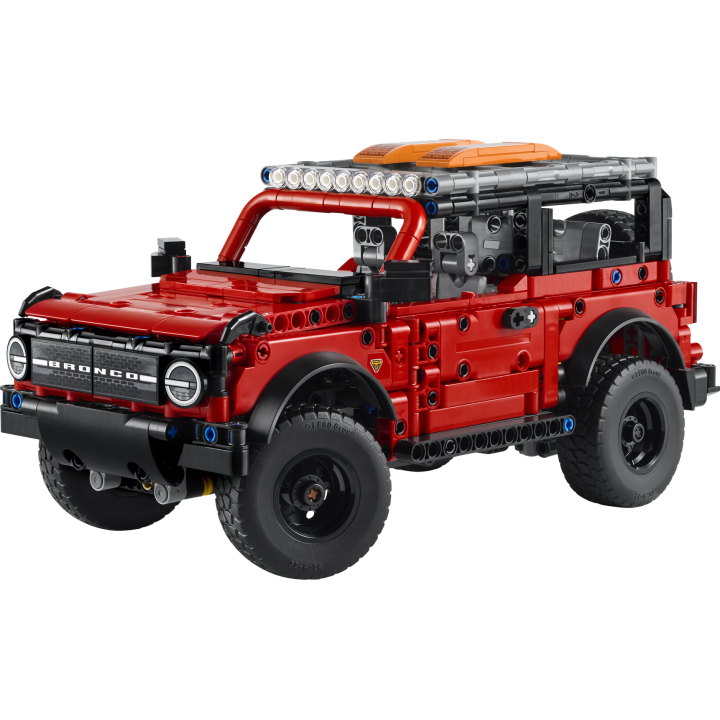 SUV Ford Bronco® - Lego Technic 42213