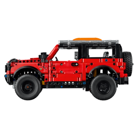 SUV Ford Bronco® - Lego Technic 42213