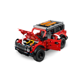SUV Ford Bronco® - Lego Technic 42213