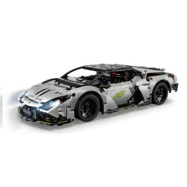 Super Sports Car Lamborghini Revuelto - Lego Technic 42214