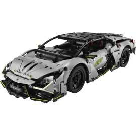 Super Sports Car Lamborghini Revuelto - Lego Technic 42214