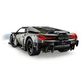 Super Sports Car Lamborghini Revuelto - Lego Technic 42214