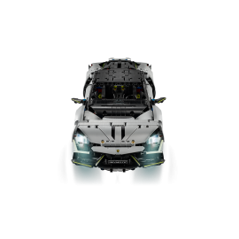 Super Sports Car Lamborghini Revuelto - Lego Technic 42214