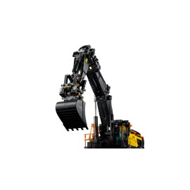Escavatore Volvo EC500 Hybrid - Lego Technic 42215