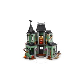 Villa spettrale - Lego Creator 31167