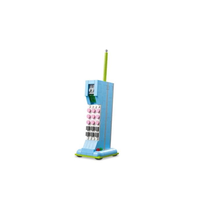 Telefono retrò - Lego Creator 31174
