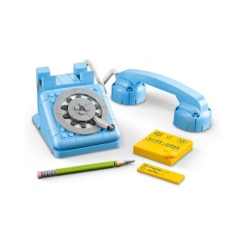 Telefono retrò - Lego Creator 31174