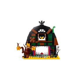 Granaio di Halloween - Lego 40721