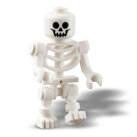 Granaio di Halloween - Lego 40721