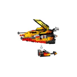 Snowspeeder™ Force Burner - Lego Star Wars 75414