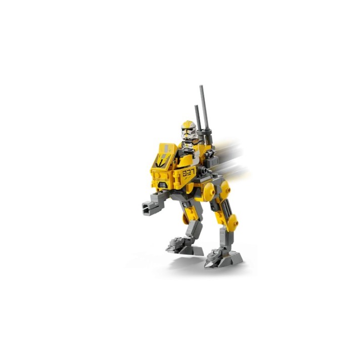 Battle Pack 327° Star Corps di Clone Troopers™ - Lego Star Wars 75431