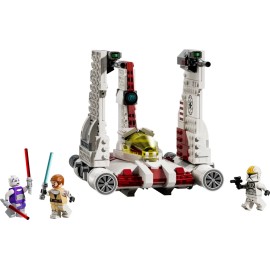 Caccia stellare V-19 Torrent - Lego Star Wars 75432