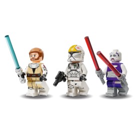 Caccia stellare V-19 Torrent - Lego Star Wars 75432