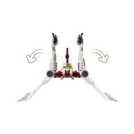 Caccia stellare V-19 Torrent - Lego Star Wars 75432