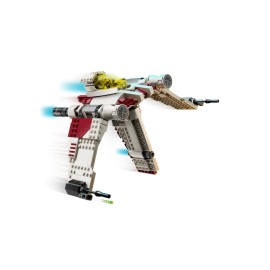 Caccia stellare V-19 Torrent - Lego Star Wars 75432