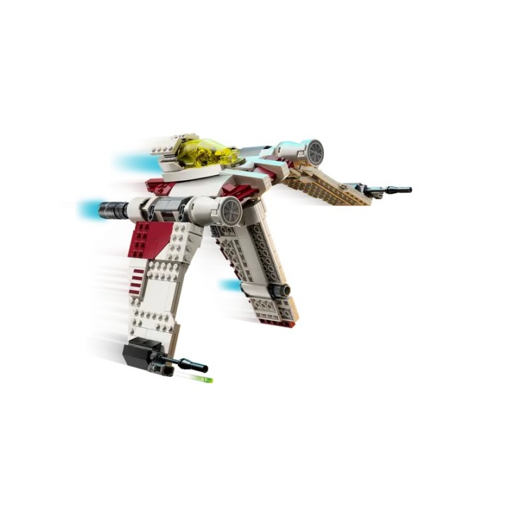 Caccia stellare V-19 Torrent - Lego Star Wars 75432