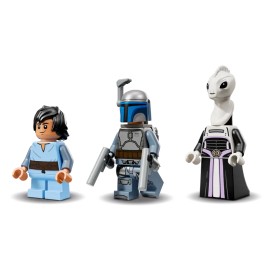Astronave di Jango Fett - Lego Star Wars 75433