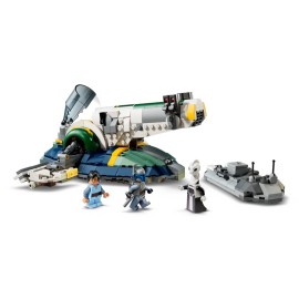 Astronave di Jango Fett - Lego Star Wars 75433