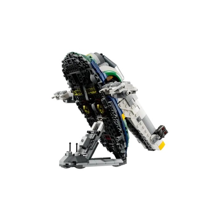 Astronave di Jango Fett - Lego Star Wars 75433