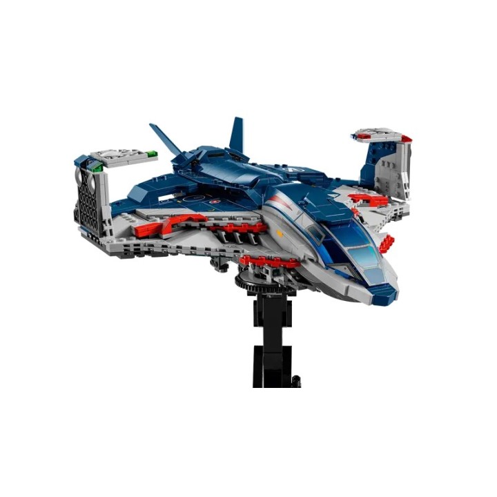 Quinjet Avengers: Age of Ultron - Lego Marvel 76325