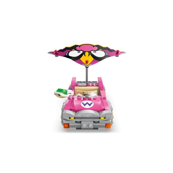 Mario Kart™ – Wario e Re Boo - Super Mario 72038