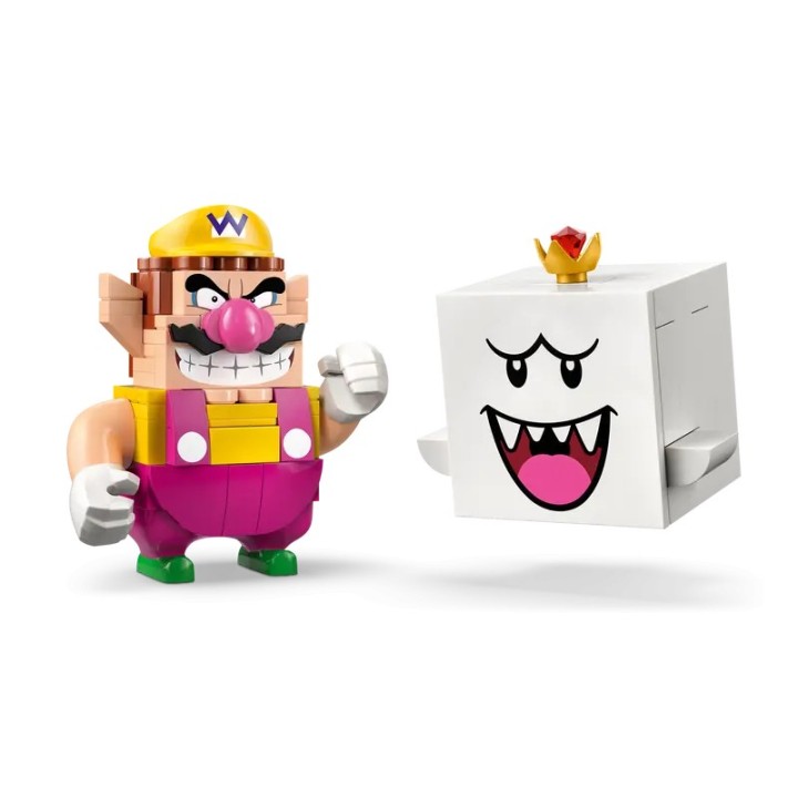 Mario Kart™ – Wario e Re Boo - Super Mario 72038